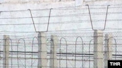 Девори зиндоне дар Туркманистон