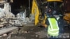 Поліція: у Харкові зросла кількість постраждалих через ракетний удар РФ