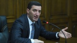 ԱԺ Էթիկայի հանձնաժողովում պետք է քննարկվի Գևորգ Պետրոսյանի վարքագիծը․ իրավապաշտպան