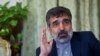 کمالوندی: سانتریفوژ‌ها با رعایت برگشت‌پذیری جمع‌آوری می‌شوند 