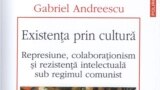 Romania - cover book by Gabriel Andreescu, Iasi