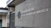 США хочуть справедливості у справі про вбивство Гонгадзе і Шеремета – посольство
