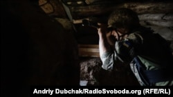 Втрат серед українських військових упродовж минулої доби не було
