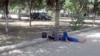 Полиция Ашхабада задерживает "плохо" одетых граждан