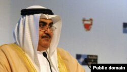 وزیر امور خارجه بحرین خواستار تشکیل یک سازمان منطقه ای با حضور اسرائیل شده است.