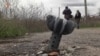 Чи скоро в Широкине повернеться мирне життя? (відео)