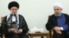 خامنه‌ای و روحانی؛ تشدید معنادار چالش