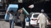 Peste un milion de oameni și-au părăsit casele din Fâșia Gaza în ultima săptămână.