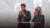 In Afghanistan, Grieving Families Of Combatants Hope For Peace