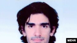 محسن روح‌الامینی، یکی از کشته‌شدگان بازداشتگاه کهریزک