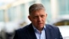 Словачкиот премиер Роберт Фицо