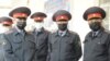 Карантин жана милициянын коопсуздугу