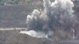 Украинада Орусиянын соккусунан дагы беш өмүр кыйылды 