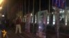 Шарената револуција ги обои плакатите на Груевски и на Иванов 