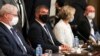 Израел и Египет обсъдиха примирие с “Хамас“ и възстановяването на Газа
