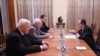 Մնացականյանը Մինսկի խմբի համանախագահների և Կասպշիկի հետ քննարկել է Արցախում ստեղծված իրադրությունը