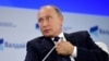 Путин Навальныйдын ууланышы боюнча алгачкы жолу үн катты