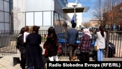 Članovi porodica uhapšenih turskih državljana traže razgovor sa kosovskim premijerom Ramušom Haradinajem, Priština