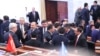 Депутаты VI созыва.