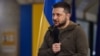 Якщо Путін помре, війни не буде – Зеленський у шоу Леттермана