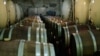 Georgian President Orders Search For New Wine Markets