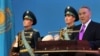 Нурсултан Назарбаєв
