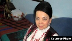 Nina Neculce