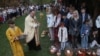 UKRAINE-CRISIS/EASTER