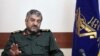 واکنش تند فرمانده سپاه به ترامپ: مردم ایران اجازه ملاقات با شیطان بزرگ را نمی‌دهند
