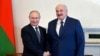 Лукашенко: в разі загрози безпеці до Білорусі «введуть російські війська»