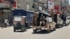 بلوچستان: پنجګور کې چادونې دوه تنه وژلي او د اېف سي درې عسکر ژوبل