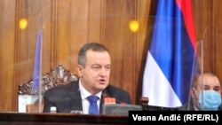 Ivica Dačić