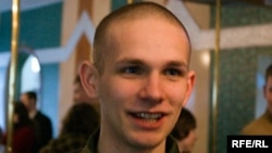 Зьміцер Хведарук