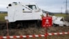 За даними ДСНС, потенційно небезпечними через замінування є третина від загальної площі України (ілюстраційне фото)
