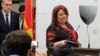 Прес-конференција на Специјалното јавно обвинителство