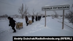 Як заявив Клімкін, «ніщо не дозволить краще зрозуміти, що відбувається насправді, ніж поїхати та на власні очі побачити реальний стан справ на Донбасі»