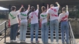 Students/Sarajevo