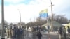 Активісти заявляють про намір продовжити блокаду на Донбасі