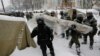 Соболєв заявив, що під Радою затримали 71 активіста руху «Визволення»