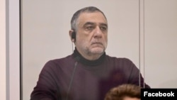 Ruben Vardanyan