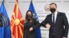 Средба Брнз - Спасовски: Соработката продолжува засилено