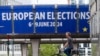 Između 6. i 9. juna u članicama Evropske unije održavaju se izbori na kojima će preko 400 miliona evropskih građana moći da bira svoje predstavnike u evropskim institucijama. Na fotografiji Brisel, 23. maj 2024.