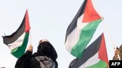 Recunoașterea statului palestinian împarte în două continentul european aproximativ pe linia fostei Cortine de Fier: esticii sunt „pentru” din vremea comunismului, vesticii se alătură abia acum.