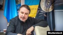 Ленур Ислямов