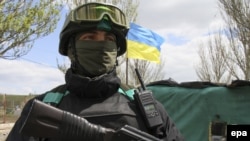 Українські військові 8 травня вийшли на східні околиці Південного