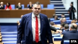 Delyan Peevski optužen je za korupciju i trgovinu uticajem