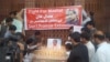 د مشال راډيو په ټوېټر بحث کې د سختدريځۍ د مخنيوي پر لارو چارو خبرې وشوې