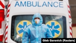 Найбільшу кількість випадків COVID-19 виявили на Івано-Франківщині (753) та Вінниччині (581)