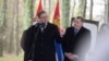 "Logika opstanka na vlasti u nekom je trenutku počela pomalo da razdvaja ovaj duet, u kojem neke iskrene političke 'ljubavi' ionako nikada i nije bilo", piše Pančić (Foto: Aleksandar Vučić i Milorad Dodik)