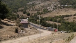 «Մեքենաները կան, տեսնում է ժողովուրդը, հանգիստ է». Գորիս-Կապան ճանապարհը բաց է